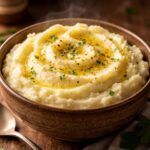 Martha Stewart Mashed Potatoes Recipe