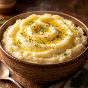 Martha Stewart Mashed Potatoes Recipe