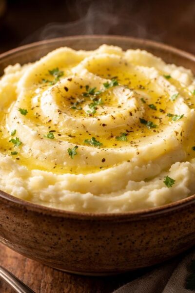 Martha Stewart Mashed Potatoes Recipe