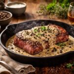Gordon Ramsay Peppercorn Sauce Recipe