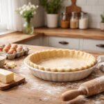 Joanna Gaines Pie Crust Recipe