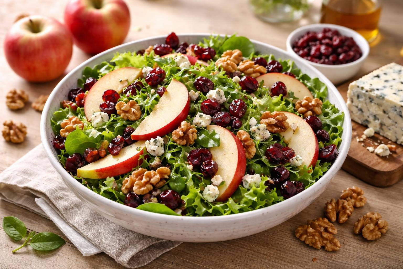 Ina Garten Cape Cod Salad