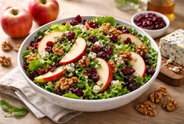 Ina Garten Cape Cod Salad Recipe