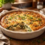 Ina Garten Crustless Quiche Recipe