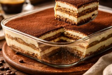 Ina Garten Tiramisu Recipe