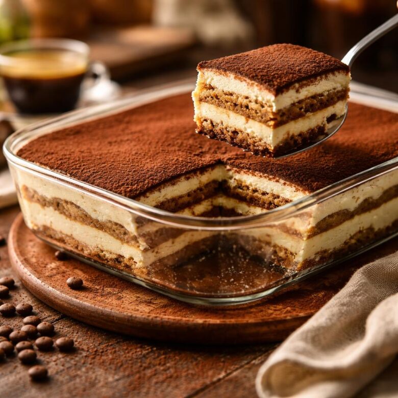 Ina Garten Tiramisu Recipe
