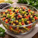 Corn and Black Bean Salad Recipe