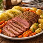 Pioneer Woman Corned Beef Recipe