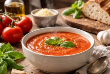 Joanna Gaines Tomato Soup