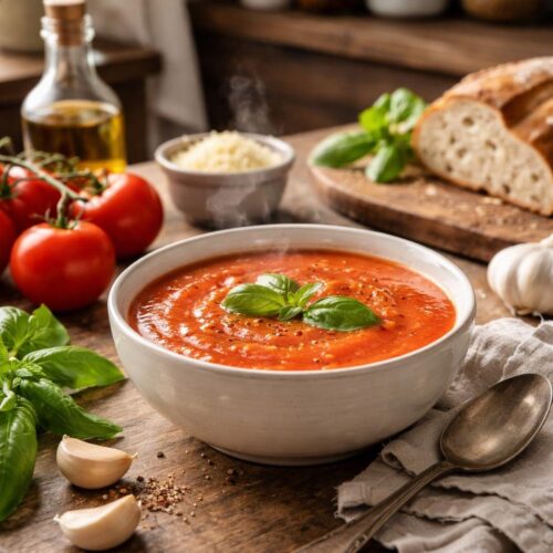Joanna Gaines Tomato Soup