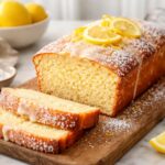 Ina Garten Lemon Loaf Cake Recipe