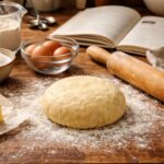 Paula Deen Pie Dough Recipe