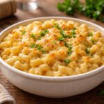 Joanna Gaines Mac and Cheese Recipe