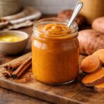 Paula Deen Sweet Potato Butter Recipe