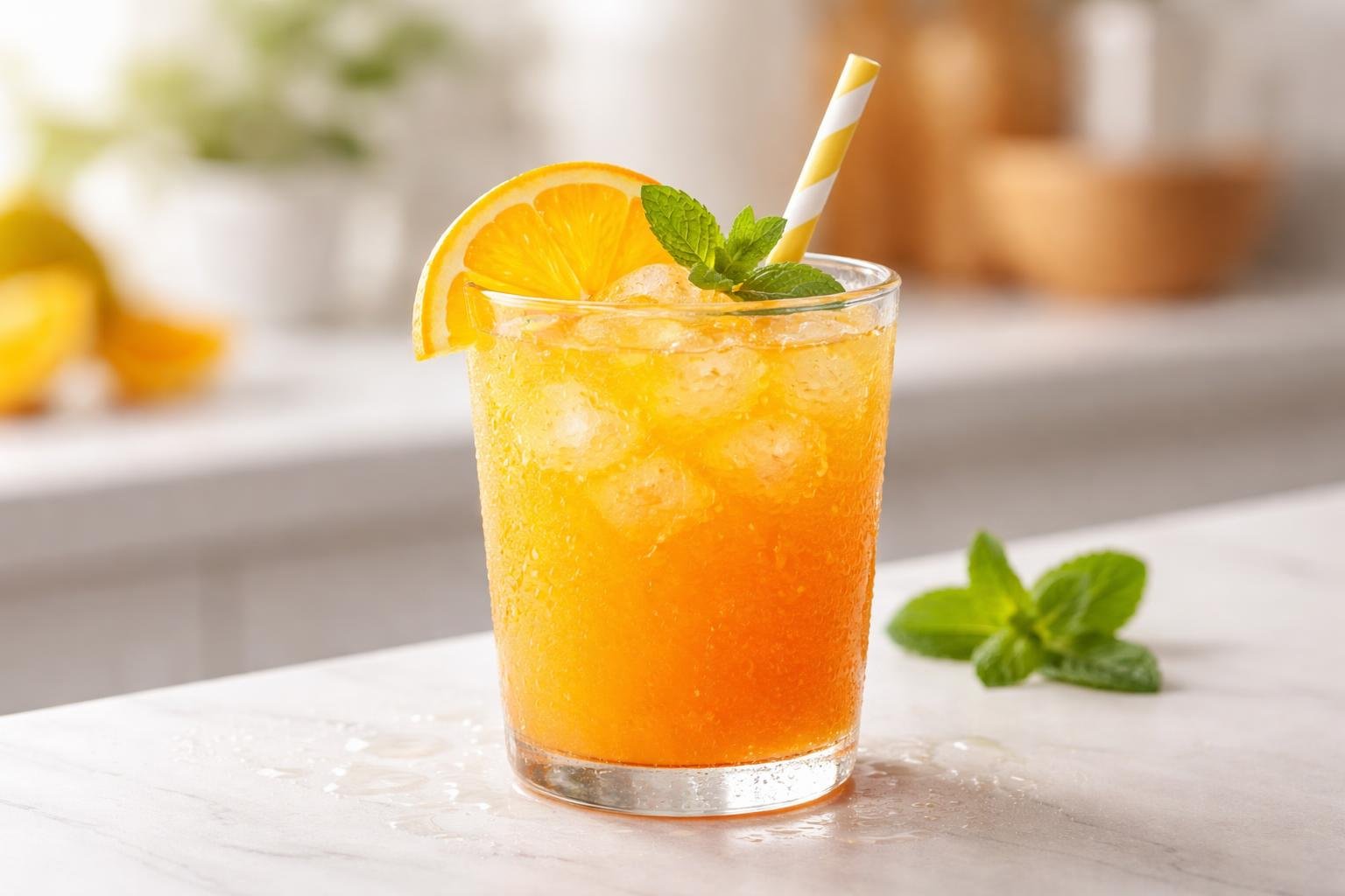 Drink Recipes