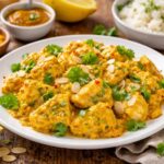 Hairy Bikers Coronation Chicken Recipe