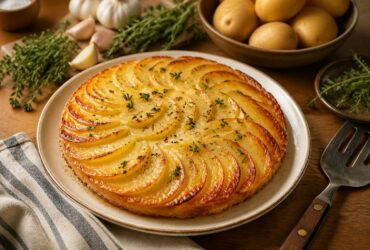 Ina Garten Potatoes Anna Recipe