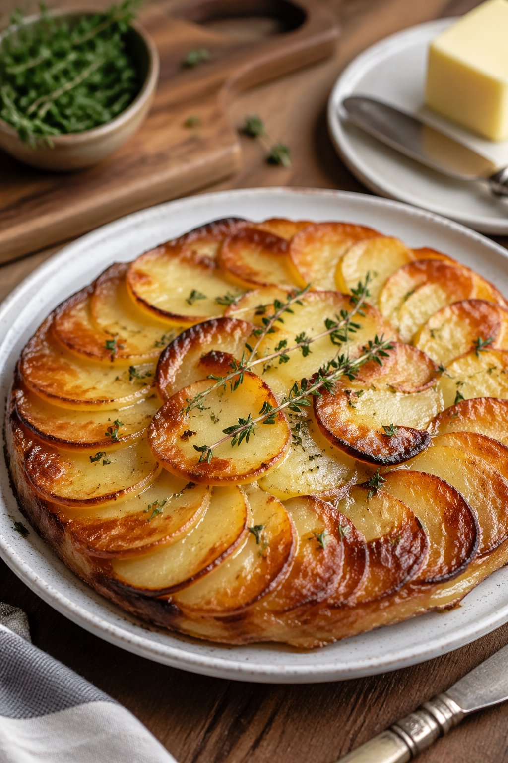 Ina Garten Potatoes Anna 