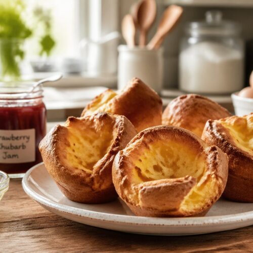 Ina Garten Popovers Recipe