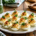 Pioneer Woman Deviled Eggs Recipe