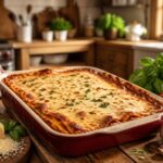 Pioneer Woman Lasagna Recipe