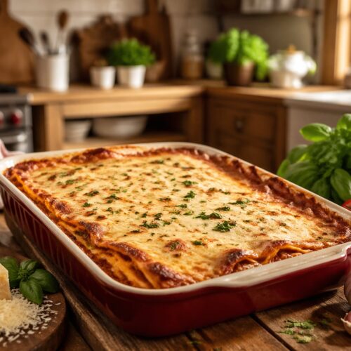 Pioneer Woman Lasagna Recipe