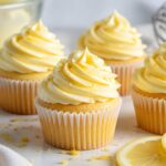Mary Berry Lemon Buttercream Recipe