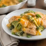 Paula Deen Chicken Divan Recipe