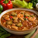 Paula Deen Gumbo Recipe
