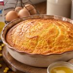 Paula Deen Jiffy Corn Soufflé Recipe