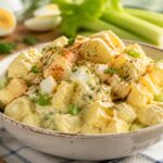 Paula Deen Potato Salad Recipe