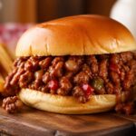 Pioneer Woman Sloppy Joes Recipe