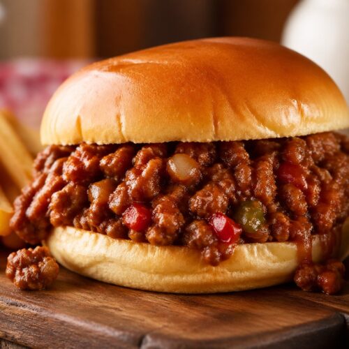 Pioneer Woman Sloppy Joes Recipe