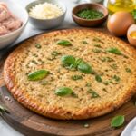 Ground Chicken Pizza Crust Recipe