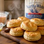 Martha White Butter Swim Biscuits Recipe