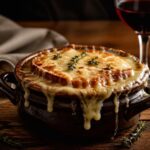 Bobby Flay French Onion Soup Recipe