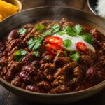 Hairy Bikers Chilli Con Carne Recipe