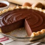 Paula Deen Chocolate Pie Recipe