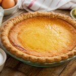 Paula Deen Buttermilk Pie Recipe