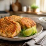 Pioneer Woman Salmon Patties Recipe