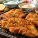 Pioneer Woman Turkey Cutlets Recipe