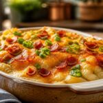 Pioneer Woman Twice Baked Potato Casserole Recipe