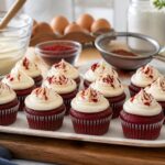Ina Garten Red Velvet Cupcakes Recipe