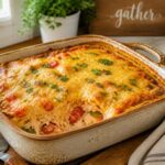 Joanna Gaines King Ranch Chicken Casserole Recipe