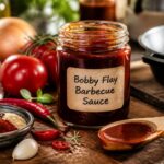 Bobby Flay Barbecue Sauce Recipe