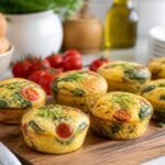Ina Garten Mini Frittata Recipe