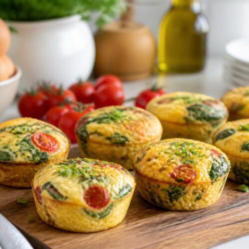 Ina Garten Mini Frittata Recipe