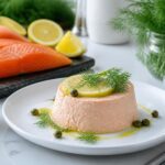 Gordon Ramsay Salmon Mousse Recipe