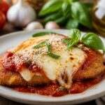 Bobby Flay Chicken Parmesan Recipe