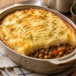 Pioneer Woman Shepherd’s Pie Recipe